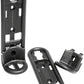 Old Man Mountain FLIP Cargo Cage - Black