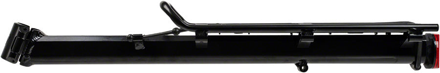 Topeak MTX BeamRack II Seatpost Mount Rack - E-Type, Medium Frames