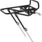 Surly 8-Pack Rack Front Rack - Steel, Black