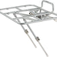 Surly 24-Pack Rack Front Rack - Steel, Silver