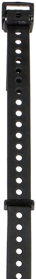 Ortlieb O-Strap Rack Strap - 20/760mm, Black