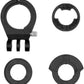 Kids Ride Shotgun Shotgun Pro Seat ICR Adapter Kit