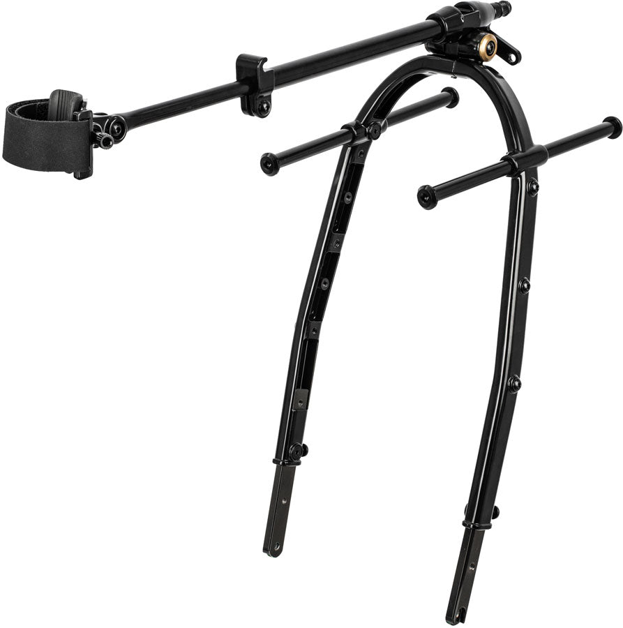 Topeak Zi:RAK Essential Front Rack - Eyelet Mount – Velo Mine