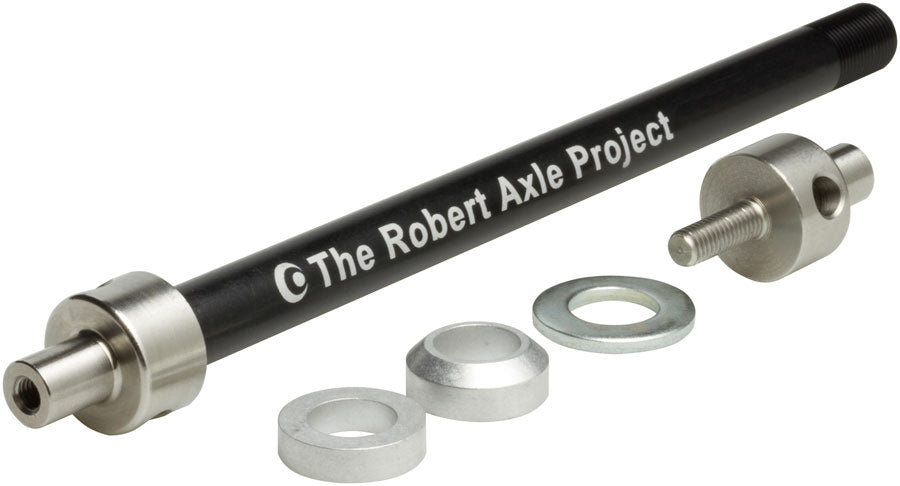 Old Man Mountain Rear Thru Axle - M12x1.0, 175-184mm