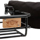 Portland Design Works Takout Basket with Roll-Top Bag
