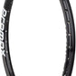 Promax RMV Rim - 20", 36H, Tubeless Ready, Black, Front