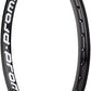 Promax RMV Rim - 20", 36H, Tubeless Ready, Black