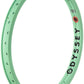 Odyssey Hazard Lite Rim - 20", Seafoam, 36H
