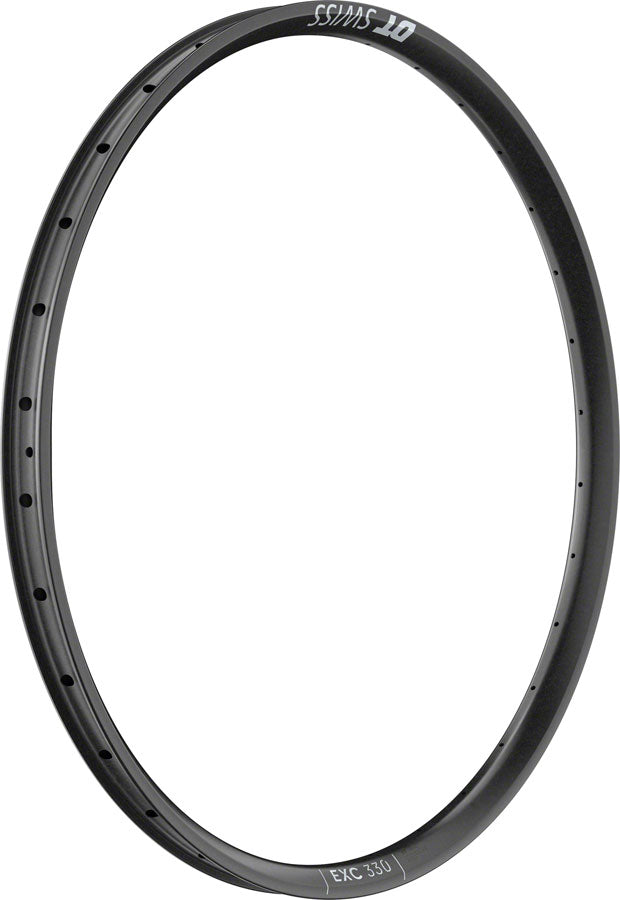 DT Swiss EXC 330 Rim - 29", Disc, Carbon, Tubeless, Hookless, 28H