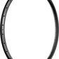 DT Swiss E 593 Rim - 29", Disc, Black, 32H