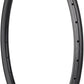 Teravail Fluent Mountain Rim - Rear, 29", Disc Brake, Matte Carbon, 32H