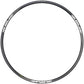 Spank Spike 369 Vibrocore Rim - 27.5", Disc, Black, 32H