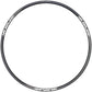 Spank Spike 369 Rim - 27.5", Disc, Black, 32H