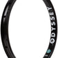 Odyssey Big Boyd Rim - 20", Black, 36H