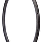 Teravail Circos Wide Gravel Rim - Rear, 32", Disc, Matte Carbon, 32H