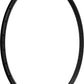 DT Swiss E 470 Rim - 29", Disc, Black, 28H