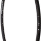 Alex ATD500 Rim - 700c, 28h, Black