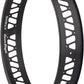 Surly Clown Royal Rim - 24", Disc, Black, 32H, 100mm, Symmetrical