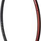 WTB KOM Light i23 Rim - 29", TCS Tubeless, Disc, Black, 32H