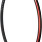 WTB KOM Light i25 Rim - 29", TCS Tubeless, Disc, Black, 32H