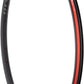 WTB KOM Tough i25 Rim - 29", TCS Tubeless, Disc, Black, 32H