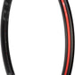WTB KOM Tough i35 Rim - 27.5", TCS Tubeless, Disc, Black, 32H
