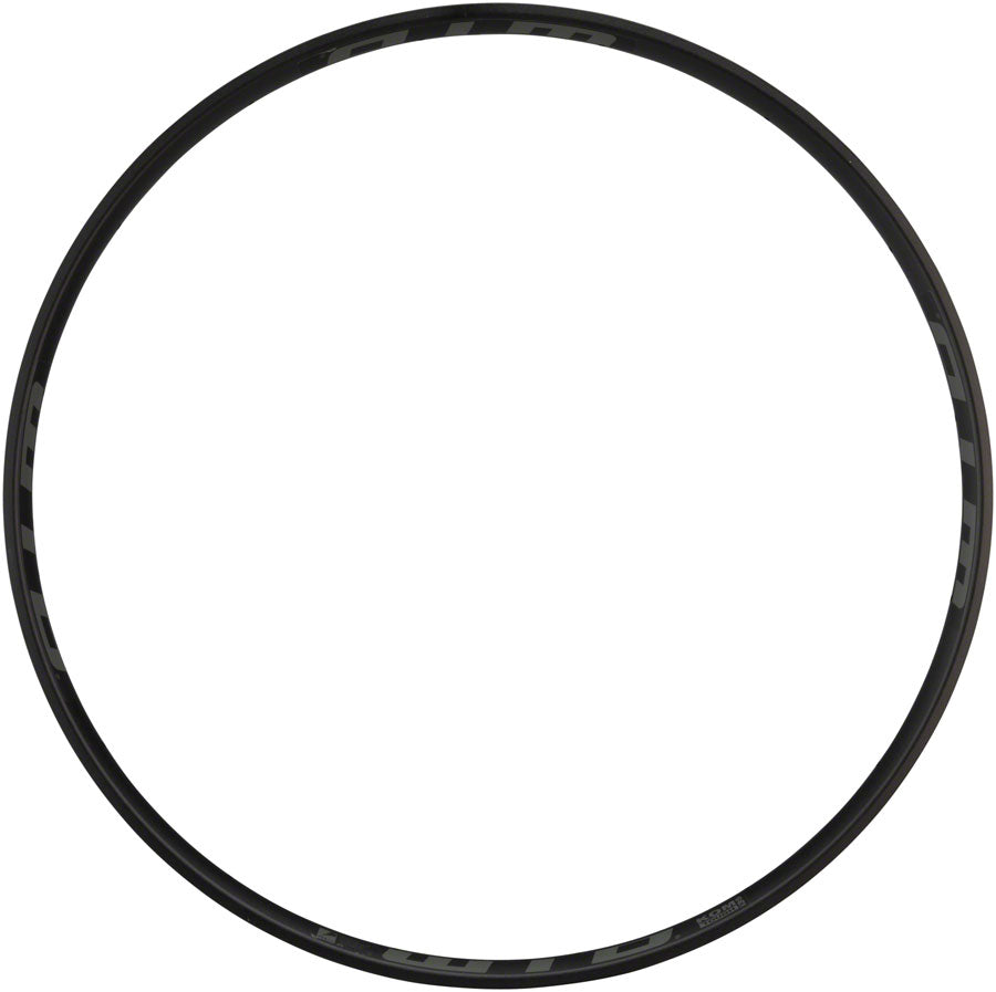 wtb-kom-tough-i35-rim-29-tcs-tubeless-disc-black-32h