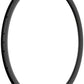 DT Swiss A 510 Rim - 700, Disc, Black, 24h