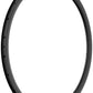 DT Swiss E 550 Rim - 700, Disc, Black, 28h