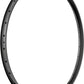 DT Swiss F 572 Rim - 27.5", Disc, Black, 28H