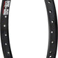 Sun Ringle Rhyno Lite XL Rim - 20", Rim, Black, 36H, Clincher, Schraeder