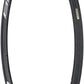Campagnolo Bora Ultra 35 Rim - 700, Disc, Black /Bright Label, 21H, Tubular, Rear