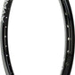 Promax RMV Rim - 20", 36H, Tubeless Ready, Black, Front