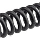 RockShox Metric Coil Spring - Length 174mm, Travel 67.5-75mm, 600lbs, Black