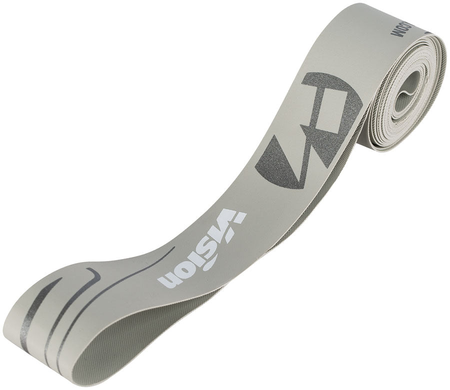 Full Speed Ahead Rim Strip - 700 x 21mm, White, Sold Each/Single