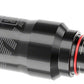 RockShox Deluxe RL3 Rear Shock - 165 x 45mm, DebonAir, Prog 0Pos/0Neg, LM Tune, 430lb L/O Force, Trun/Std, Top Fill, C1, Scott Spark 2022+