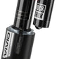 RockShox Vivid Ultimate RC2T Rear Shock - 210 x 55 mm, Vivid Air, 4 Tokens, Reb25/Comp30, L/O2, Std, 8x20, C1, SC Levo 2020+
