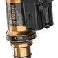 FOX FLOAT X Live Valve Neo Factory Rear Shock - Trunnion Metric, 205 x 60 mm, 0.2 Spacer, Live Valve, EVOL LV, Kashima Coat