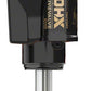 FOX DHX Live Valve Neo Factory Rear Shock - Metric, 230 x 60 mm, Live Valve, Hard Chrome Damper Shaft, Black