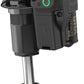 FOX DHX Live Valve Neo Factory Rear Shock - Metric, 230 x 60 mm, Live Valve, Hard Chrome Damper Shaft, Black