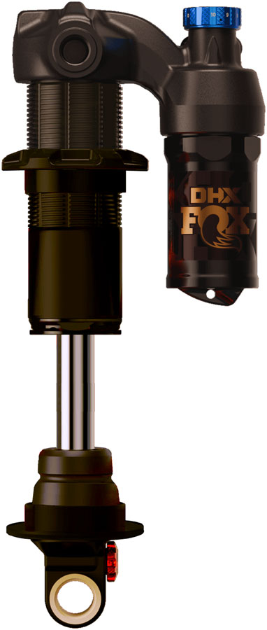 fox-dhx-factory-rear-shock-trunnion-metric-205-x-60-mm-2-position-lever-hard-chromoly-stanchion-black