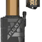 FOX FLOAT X2 Factory Rear Shock - Standard, 8.5 x 2.5", 2-Position Lever, Kashima Coat