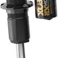 FOX DHX2 Factory Rear Shock - Standard, 9.5 x 3", H/LSC, H/LSR, Hard Chromoly Damper Shaft