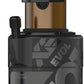 FOX FLOAT X2 Factory Rear Shock - Trunnion Metric, 185 x 50 mm, 2-Position Lever, Kashima Coat
