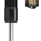 FOX DHX2 Factory Rear Shock - Metric, 210 x 55 mm, 2-Position Lever, Hard Chromoly Damper Shaft