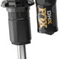 FOX DHX Factory Rear Shock - Metric, 210 x 55 mm, 2-Position Lever, Hard Chromoly Damper Shaft