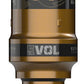 FOX FLOAT Factory Rear Shock - Trunnion Metric, 185 x 55 mm, 0.1 Spacer, 2-Position Lever, EVOL LV, Kashima Coat
