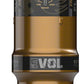 FOX FLOAT SL Factory Rear Shock - Metric, 190 x 42.5 mm, 3-Postion Lever, EVOL SV, Kashima Coat