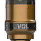 FOX FLOAT SL Factory Rear Shock - Trunnion Metric, 165 x 45 mm, 3-Postion Lever, EVOL SV, Kashima Coat