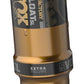 FOX FLOAT SL Factory Rear Shock - Trunnion Metric, 165 x 45 mm, 3-Postion Remote Up, EVOL SV, Kashima Coat
